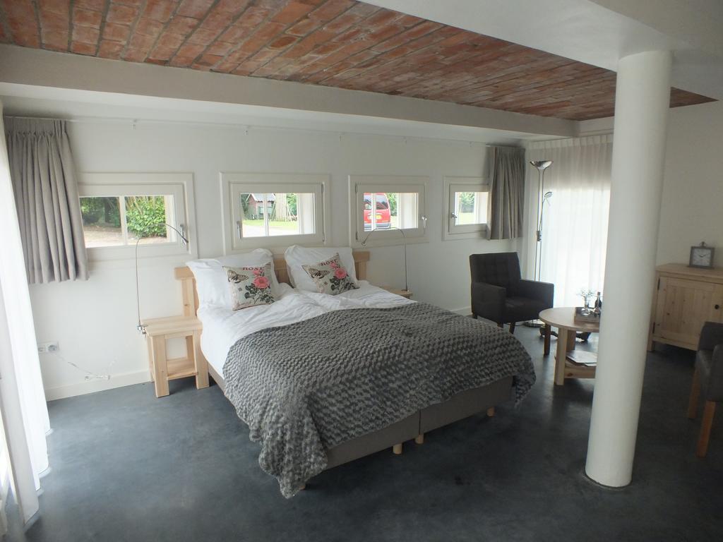 Bed & Breakfast Notterveld Chambre photo