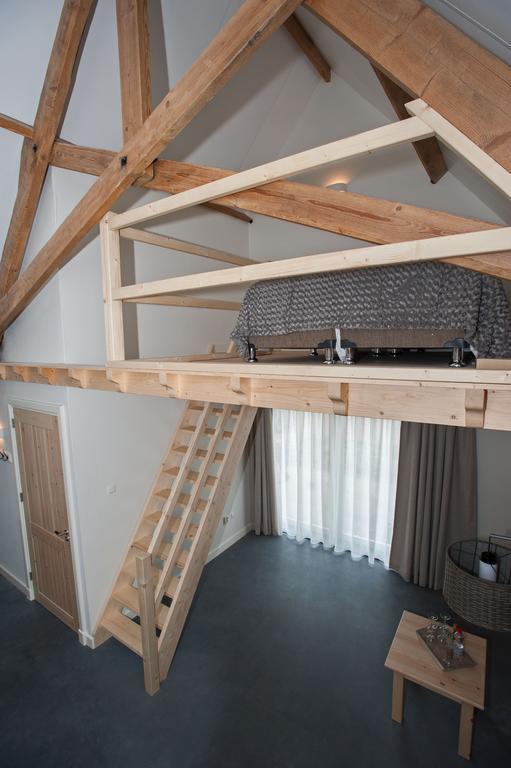 Bed & Breakfast Notterveld Chambre photo