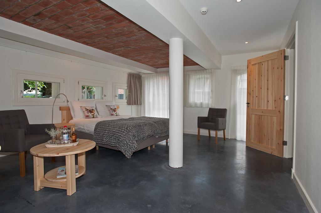 Bed & Breakfast Notterveld Chambre photo