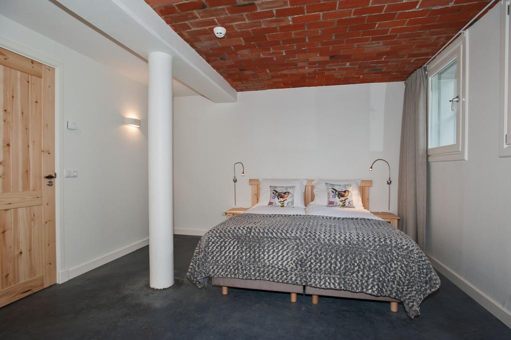 Bed & Breakfast Notterveld Chambre photo