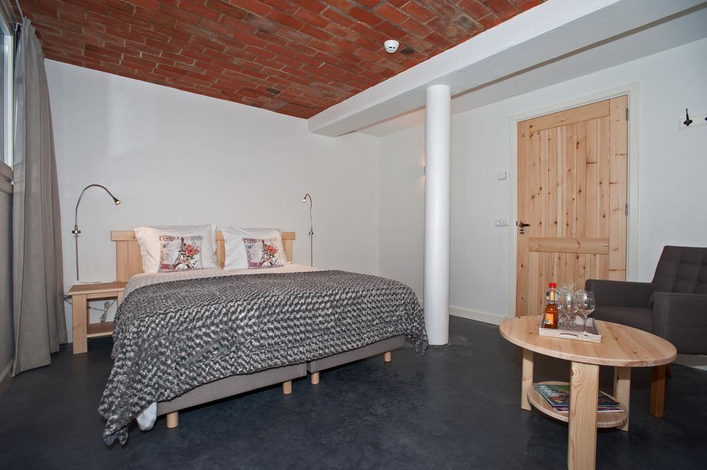 Bed & Breakfast Notterveld Chambre photo