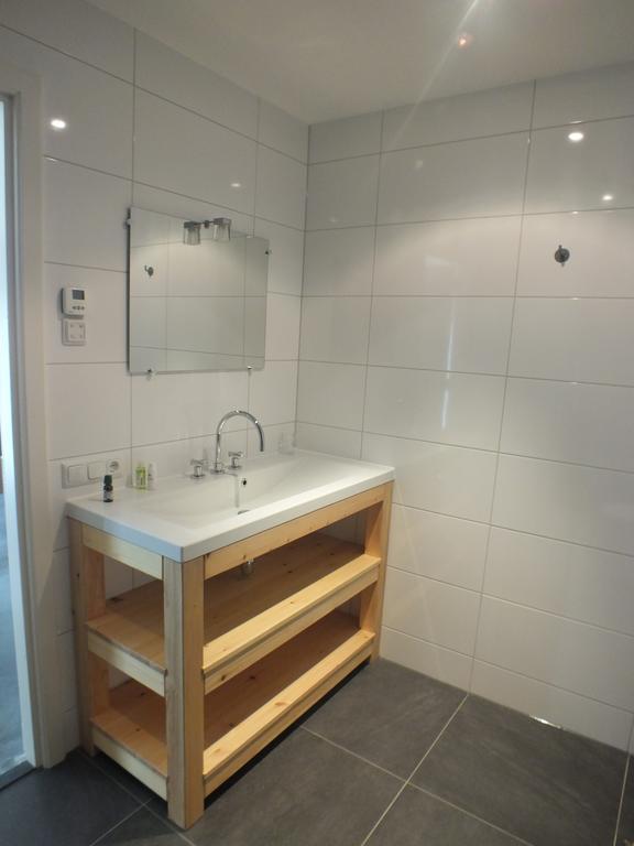Bed & Breakfast Notterveld Chambre photo