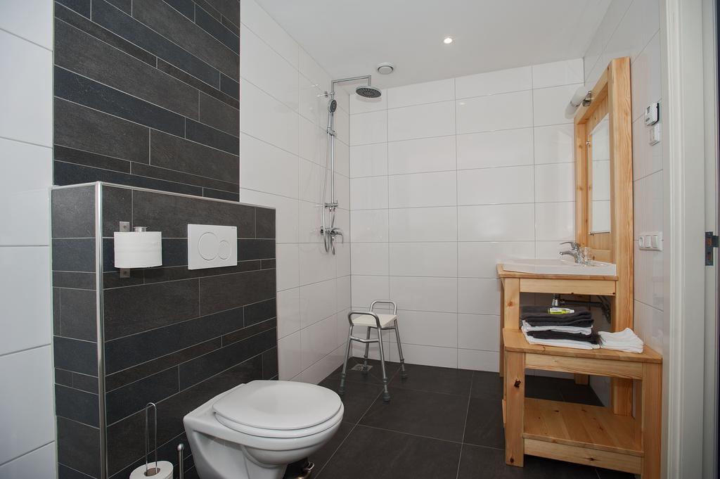 Bed & Breakfast Notterveld Chambre photo
