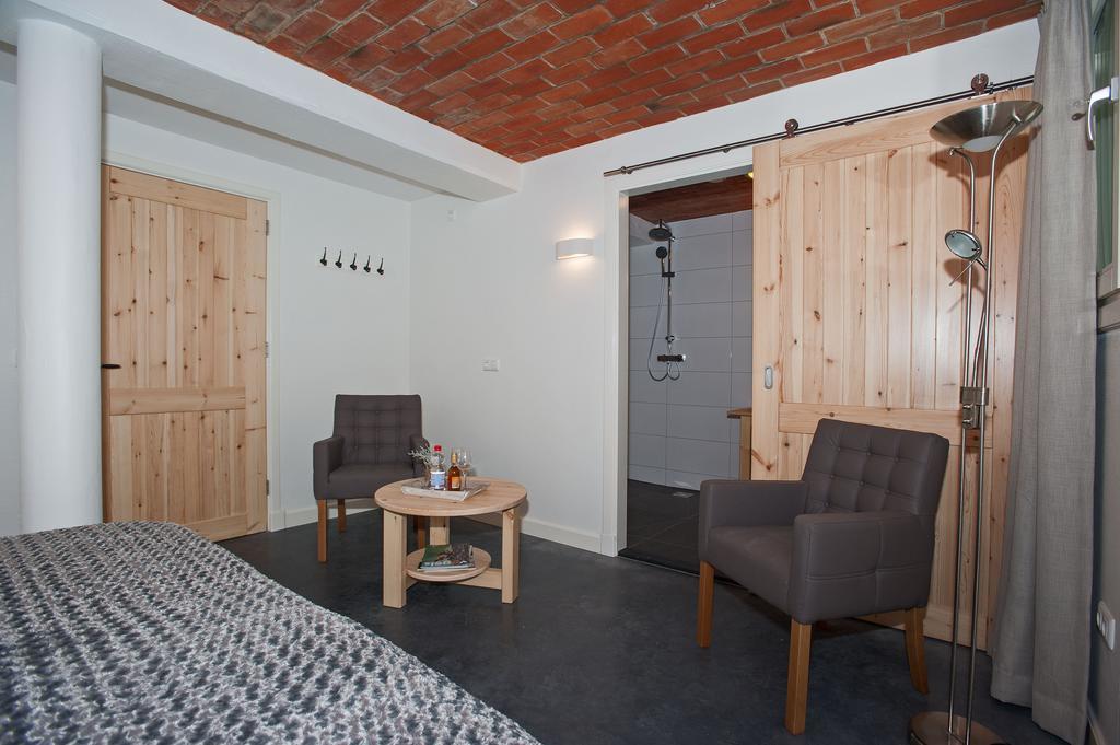 Bed & Breakfast Notterveld Chambre photo
