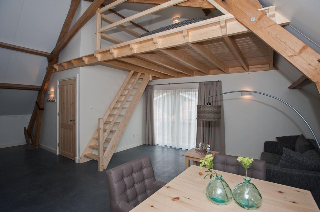 Bed & Breakfast Notterveld Chambre photo