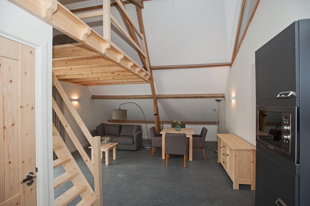 Bed & Breakfast Notterveld Chambre photo
