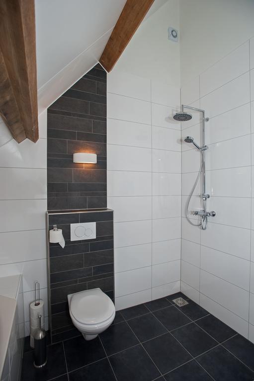 Bed & Breakfast Notterveld Chambre photo